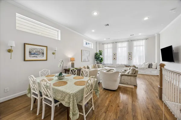 $3,900 | 1033 Ashland Street, Unit A, Houston, TX 77008