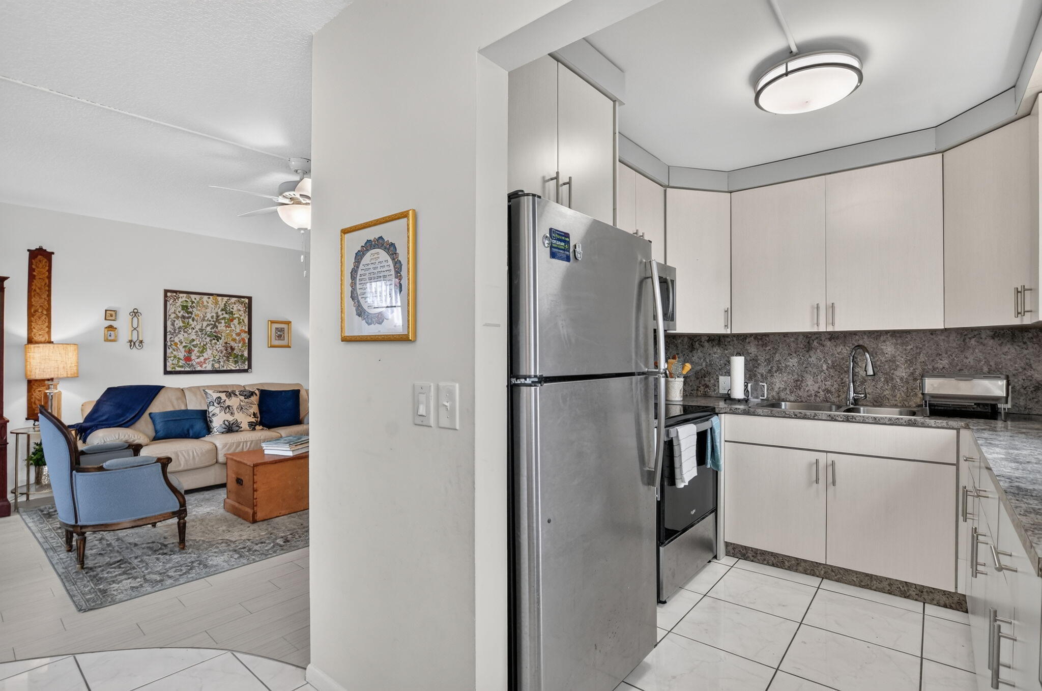 28 Brighton A, Unit 28 Boca Raton, FL 33434 - Photo 10 of 80 10-web-or-mls-DSC_1660