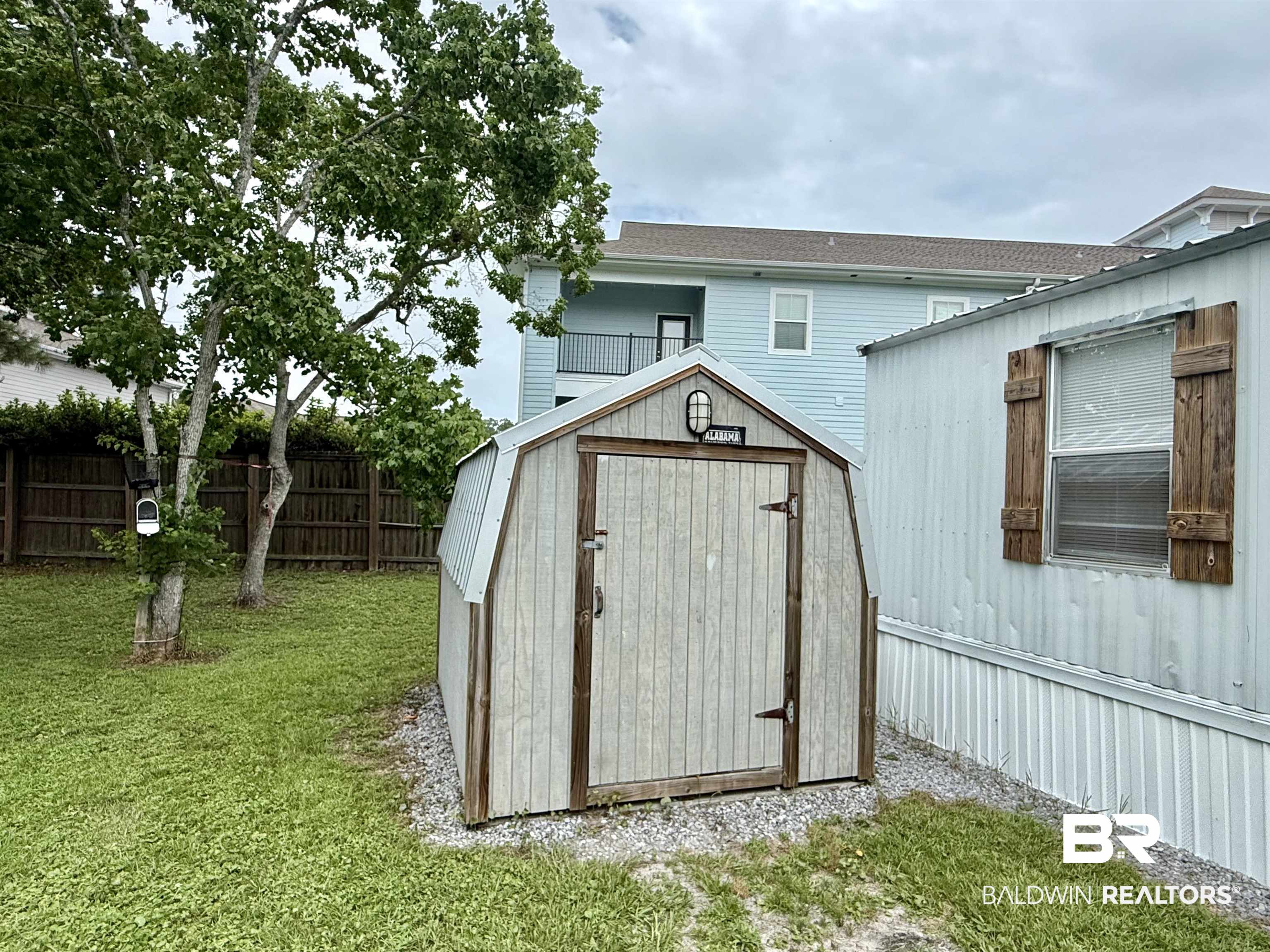 25555 Canal Road, Unit 11 Orange Beach, AL 36561 - Photo 6 of 22 Storage Building