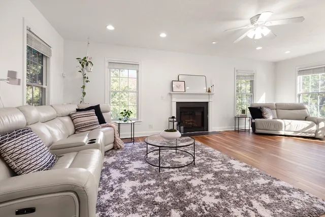 $1,199,000 | 1 Lawton Avenue, Westford, MA 01886