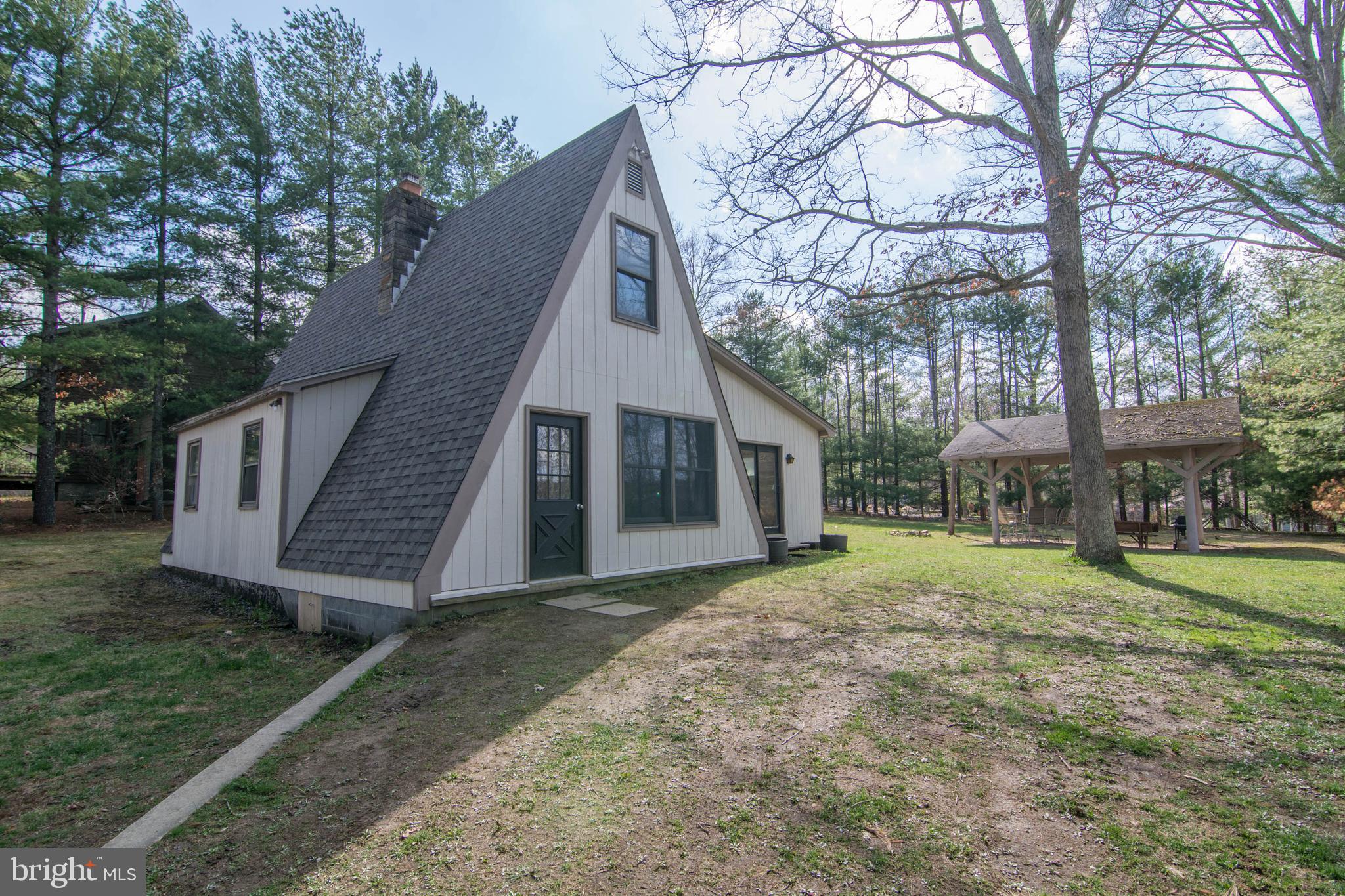 832 Pine Tree Point Road Swanton, MD 21561 - Photo 30 of 54