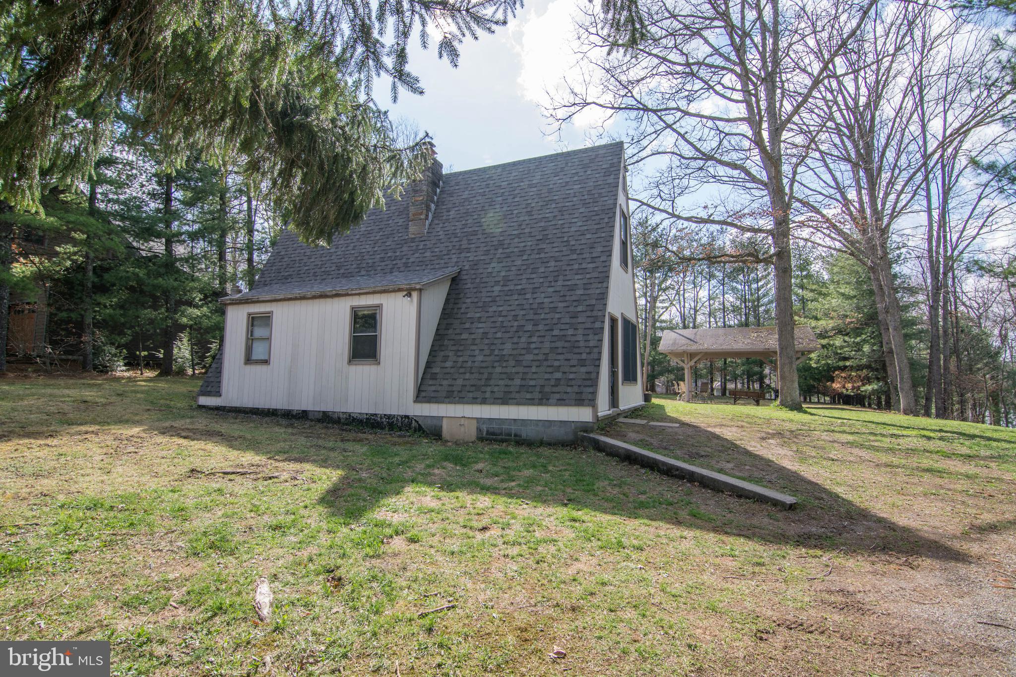 832 Pine Tree Point Road Swanton, MD 21561 - Photo 31 of 54
