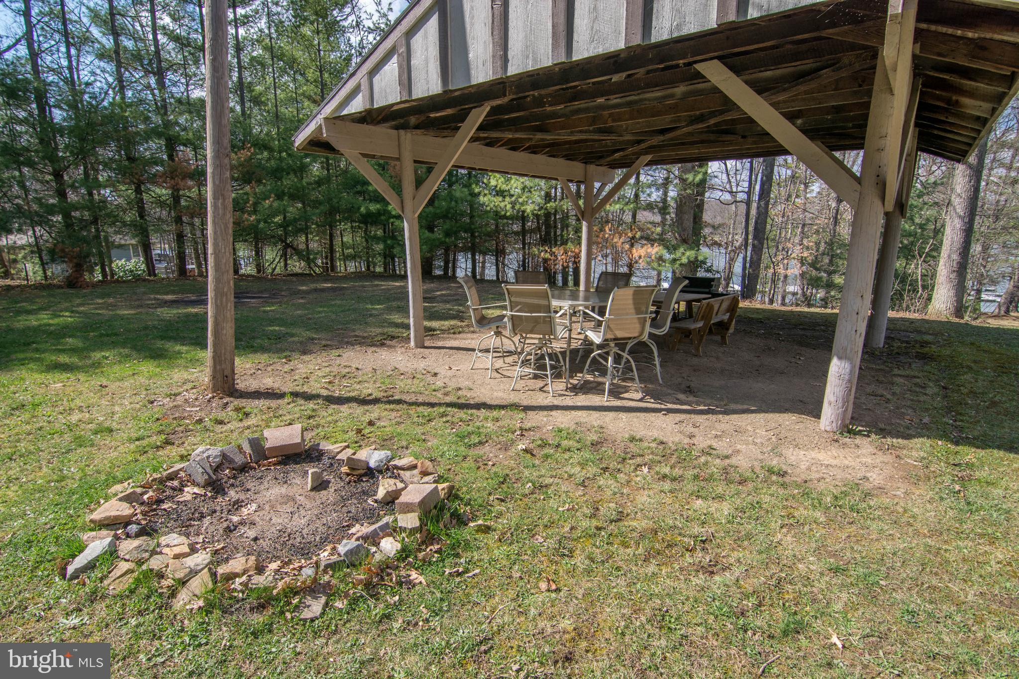 832 Pine Tree Point Road Swanton, MD 21561 - Photo 33 of 54