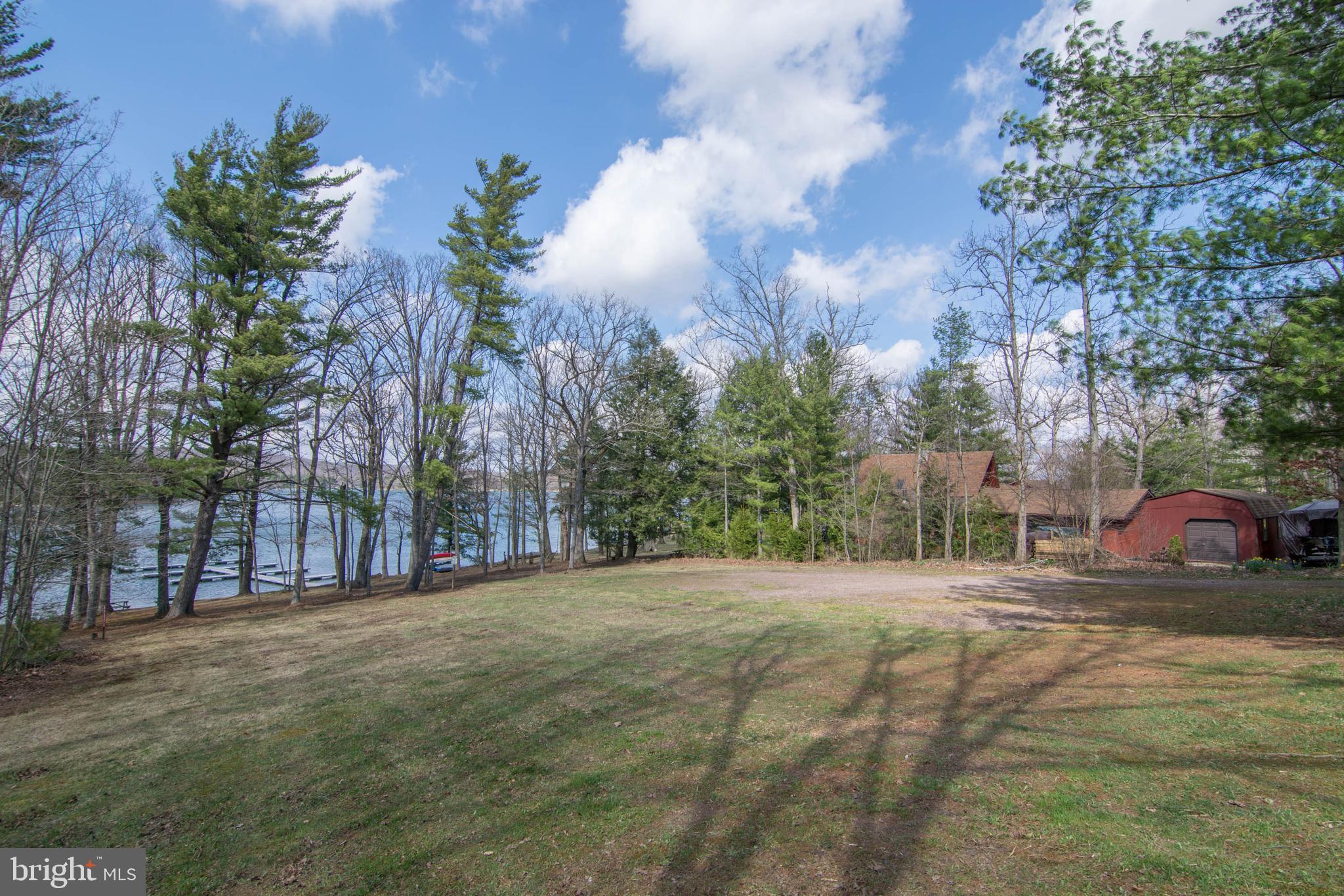 832 Pine Tree Point Road Swanton, MD 21561 - Photo 34 of 54