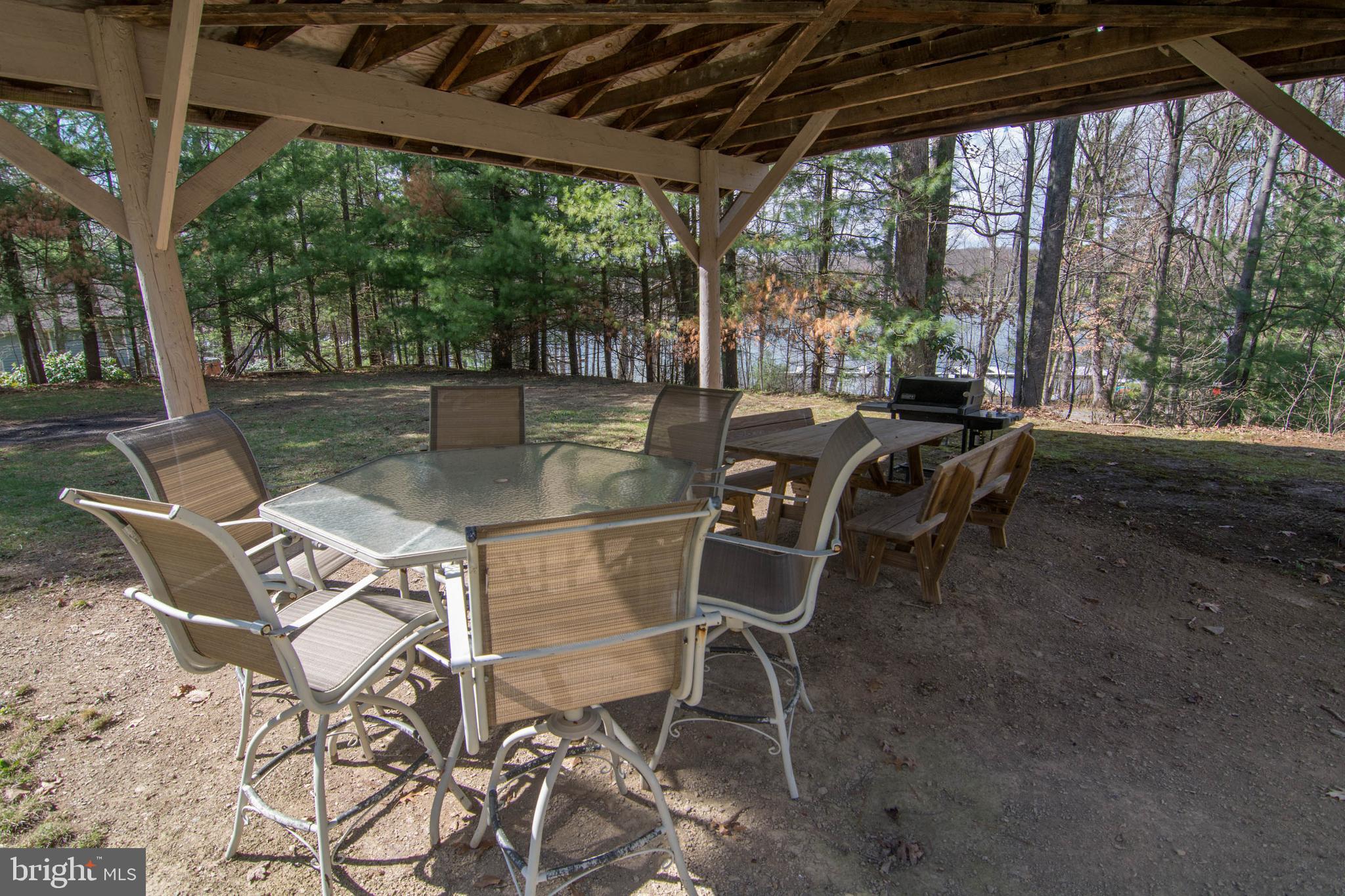 832 Pine Tree Point Road Swanton, MD 21561 - Photo 35 of 54