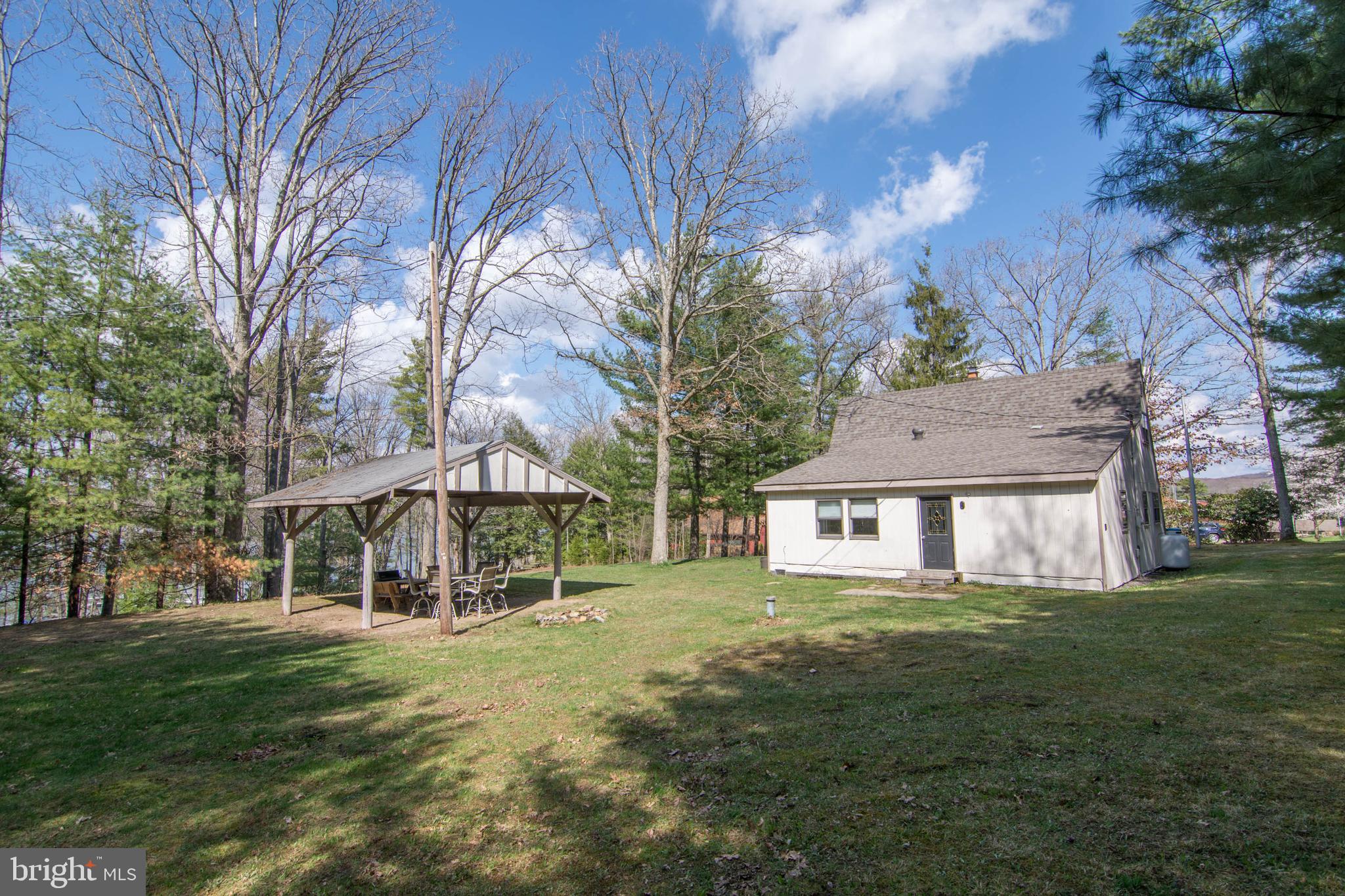 832 Pine Tree Point Road Swanton, MD 21561 - Photo 36 of 54