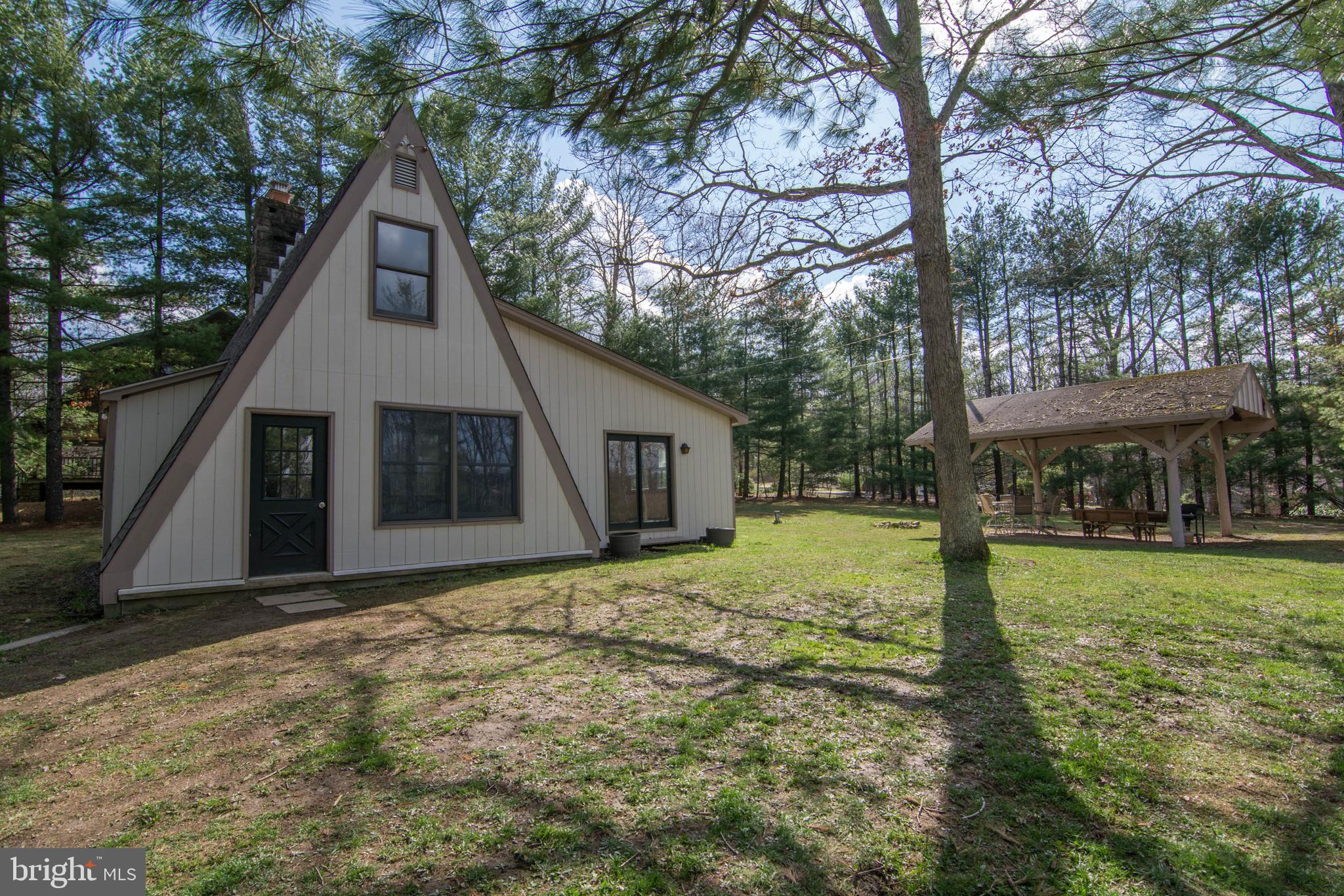 832 Pine Tree Point Road Swanton, MD 21561 - Photo 37 of 54