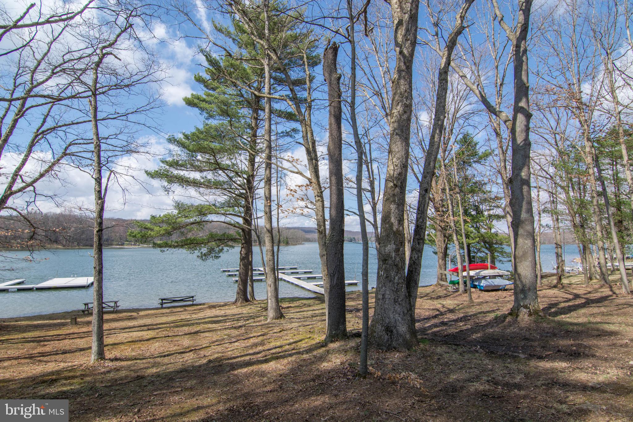 832 Pine Tree Point Road Swanton, MD 21561 - Photo 52 of 54