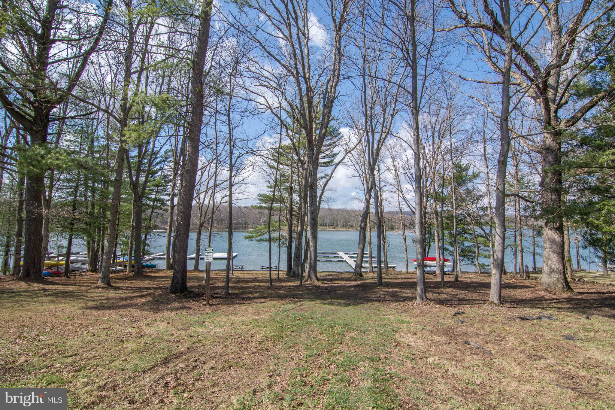 832 Pine Tree Point Road Swanton, MD 21561 - Photo 53 of 54