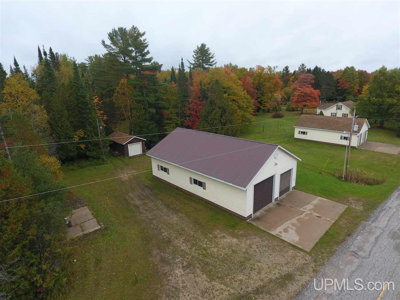 9738 Graves Road Manistique, MI 49854 - Photo 48 of 48 Gallery Image 48