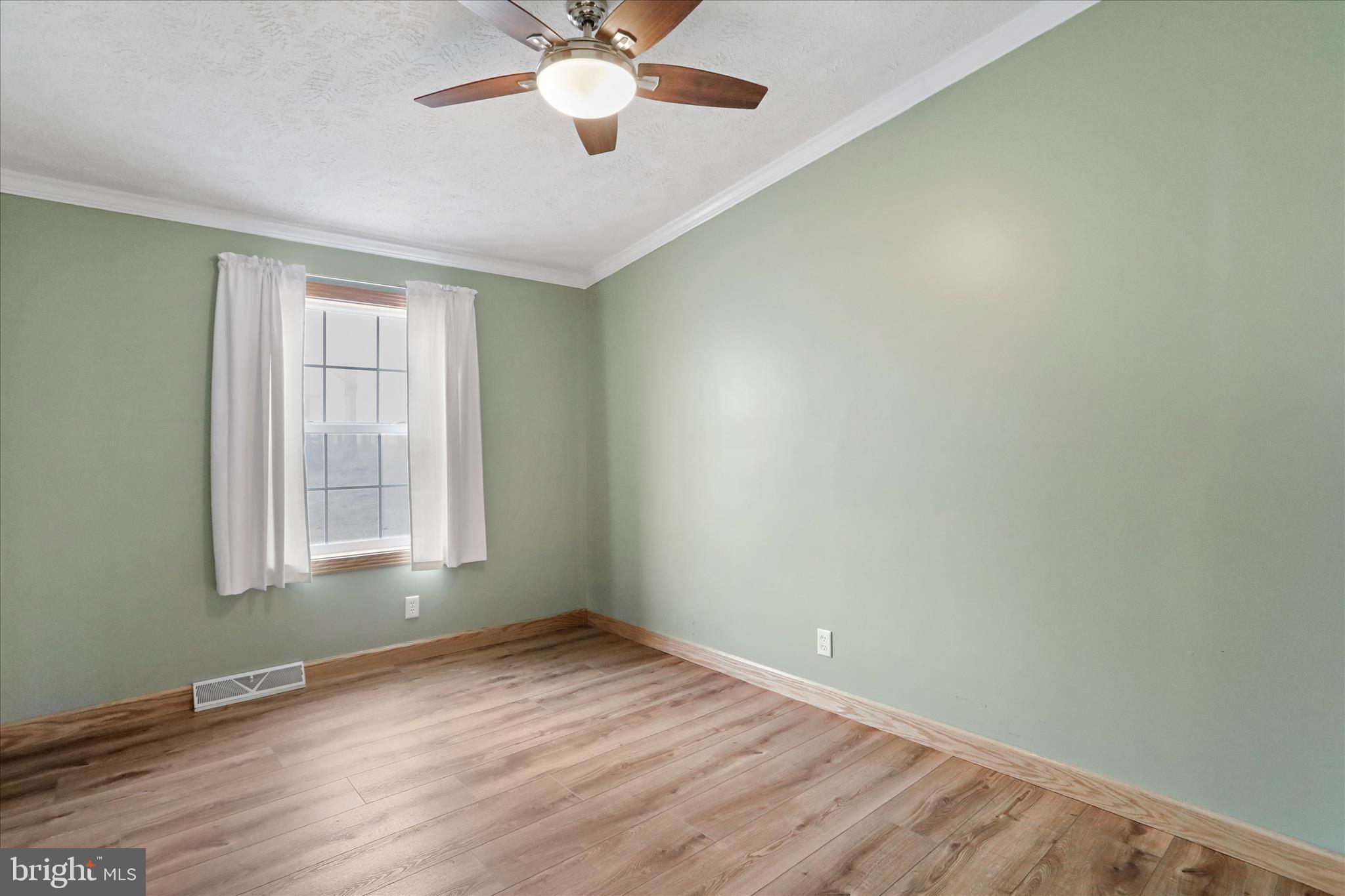 3688 Ash Ruckman Road Augusta, WV 26704 - Photo 25 of 66 BEDROOM #2