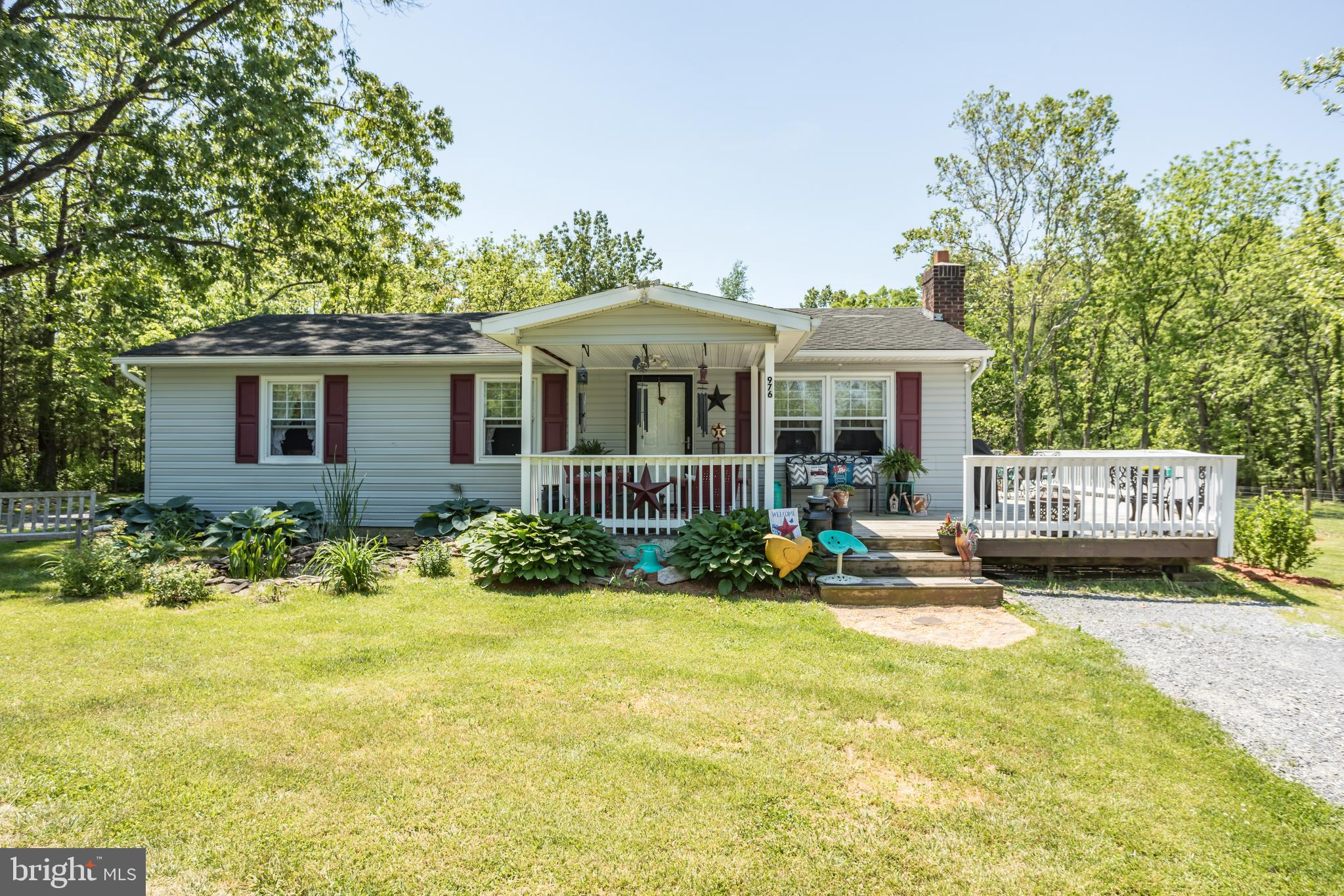976 Summit Point Road Summit Point, WV 25446 - Photo 1 of 47 Gallery Image 1