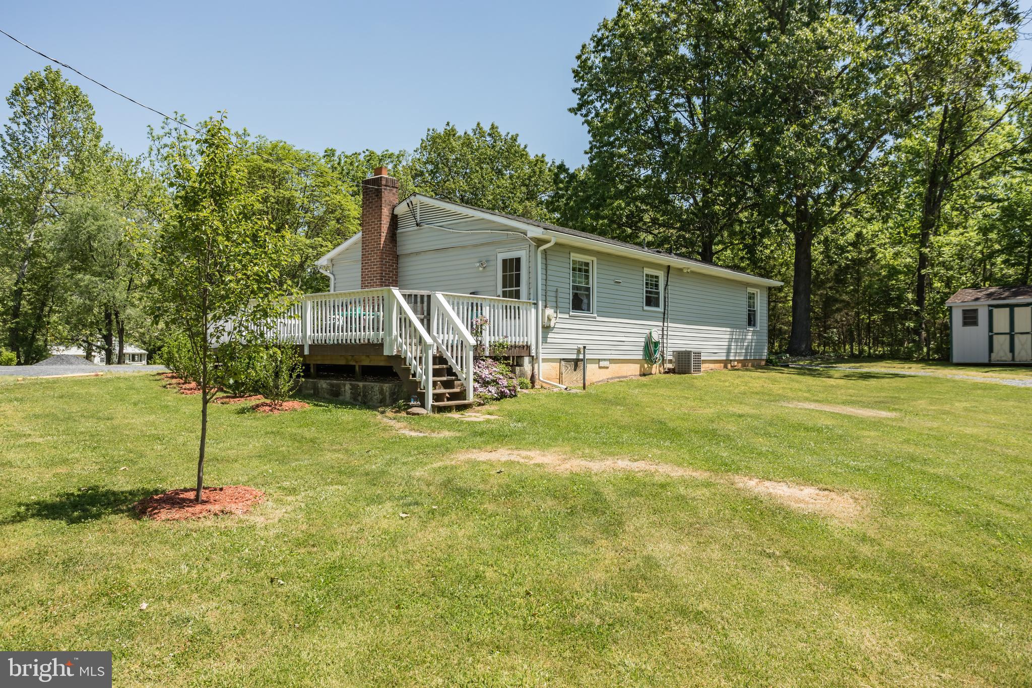 976 Summit Point Road Summit Point, WV 25446 - Photo 11 of 47 Gallery Image 11