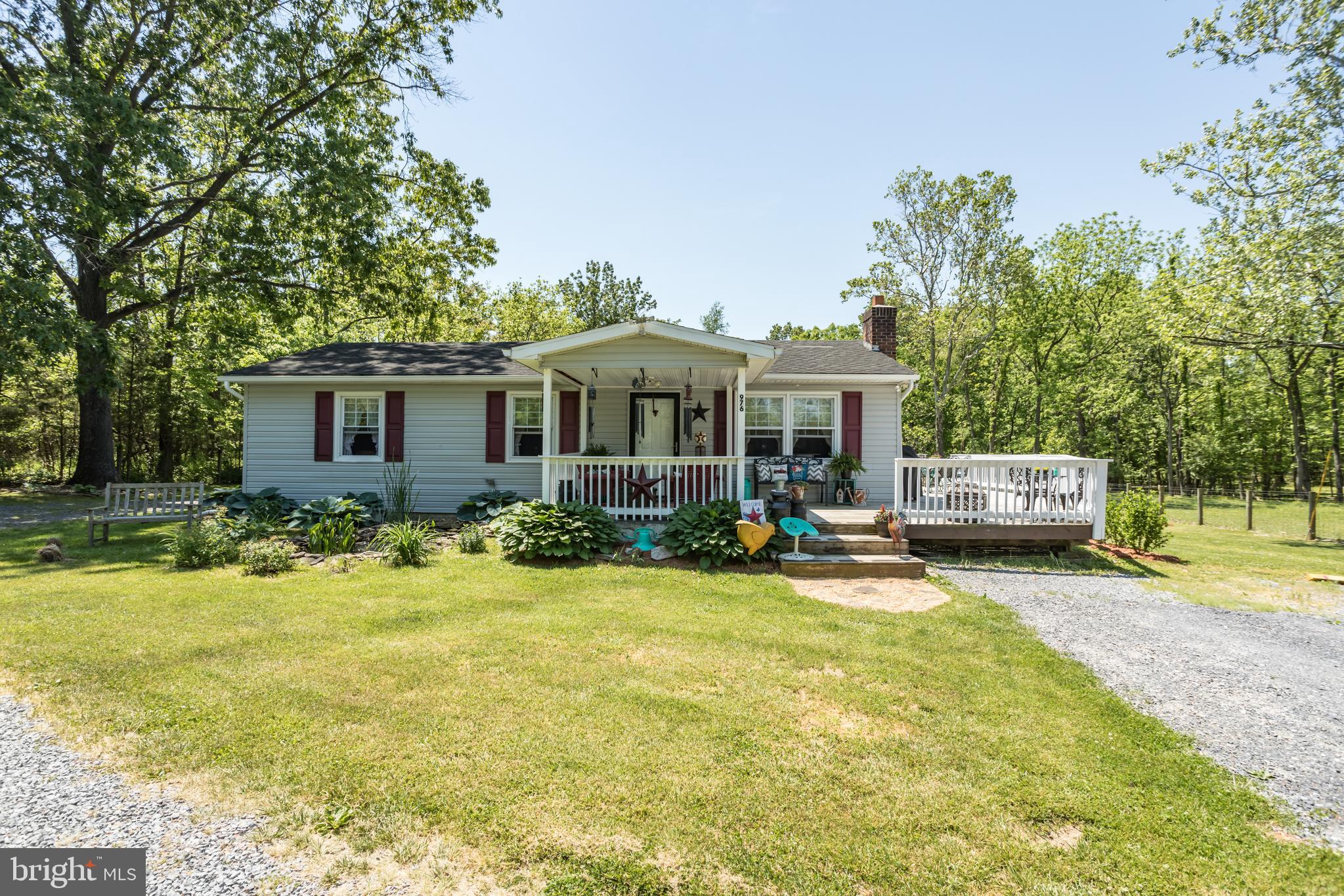 976 Summit Point Road Summit Point, WV 25446 - Photo 3 of 47 Gallery Image 3