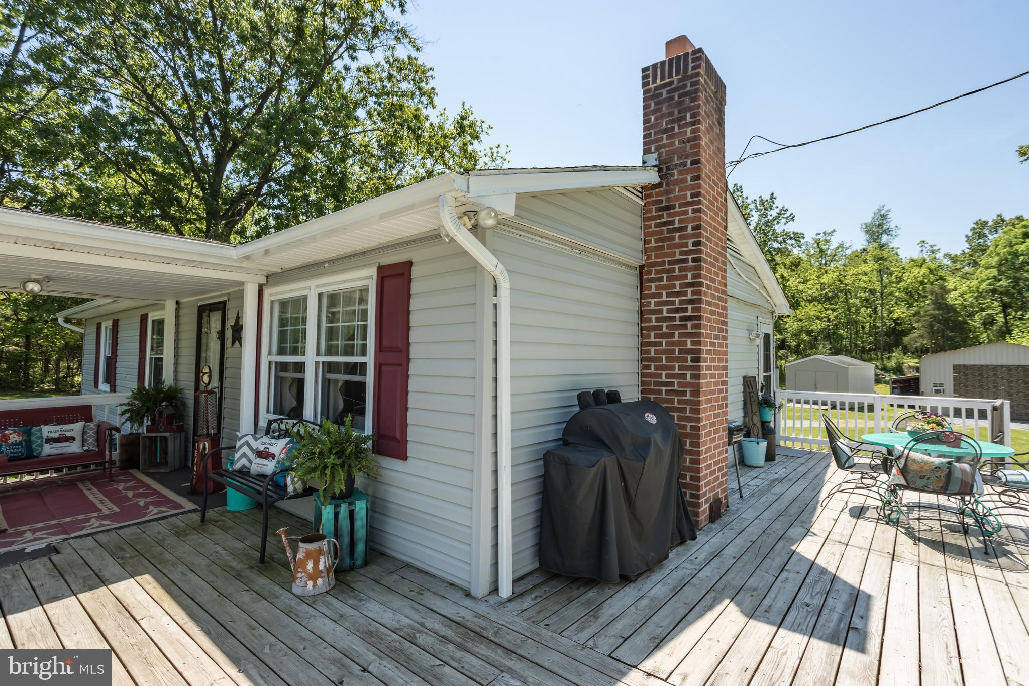 976 Summit Point Road Summit Point, WV 25446 - Photo 26 of 47 Gallery Image 26