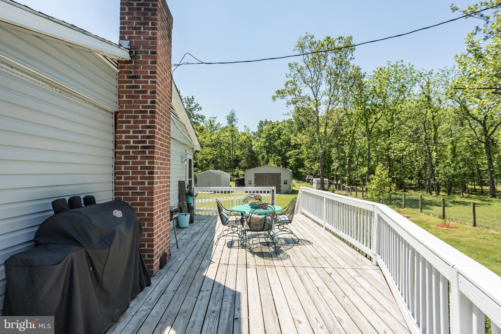 976 Summit Point Road Summit Point, WV 25446 - Photo 27 of 47 Gallery Image 27