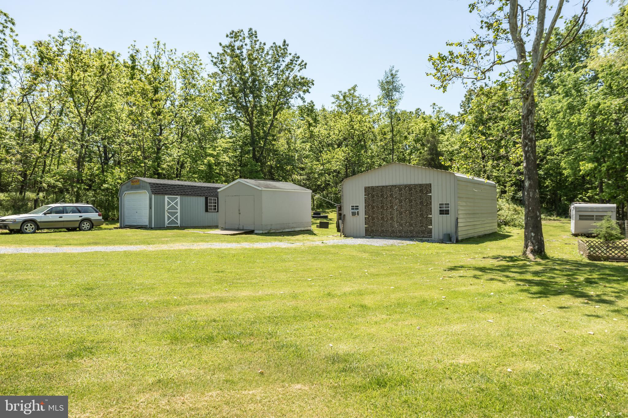 976 Summit Point Road Summit Point, WV 25446 - Photo 30 of 47 Gallery Image 30