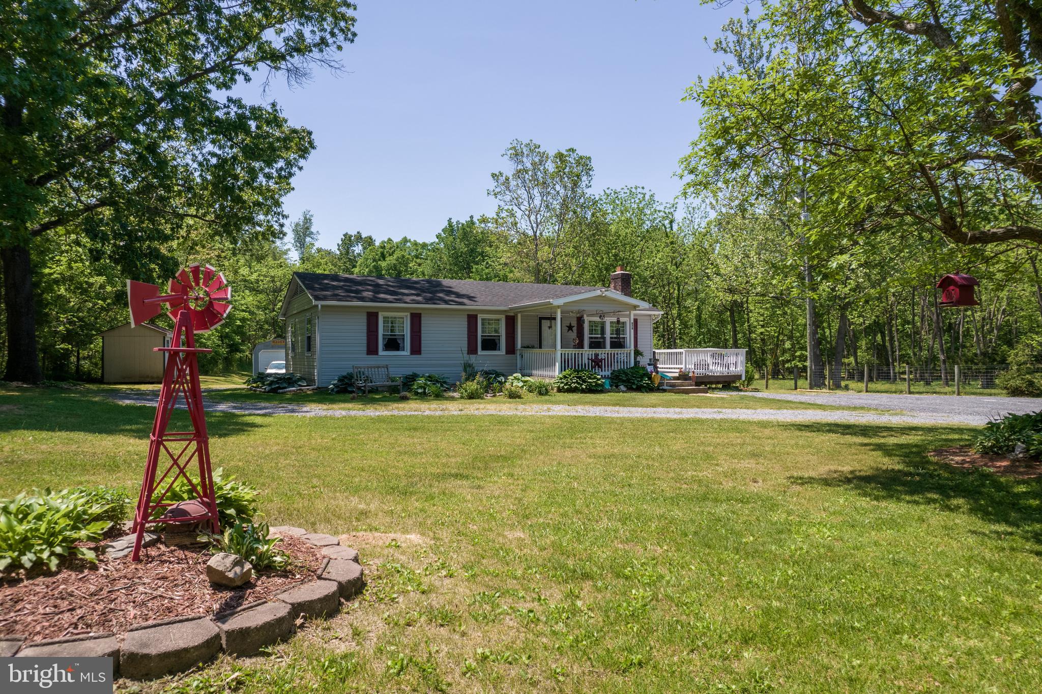 976 Summit Point Road Summit Point, WV 25446 - Photo 4 of 47 Gallery Image 4