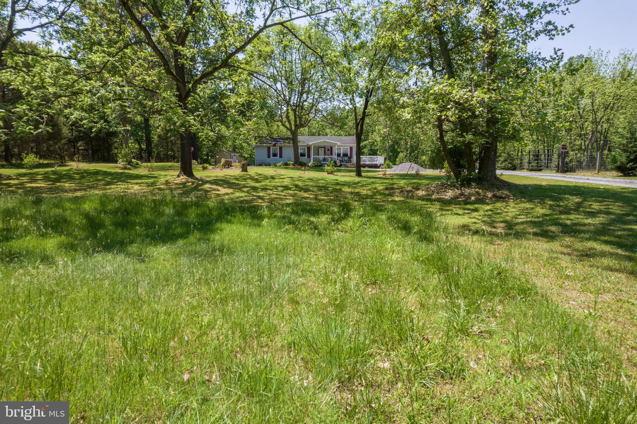 976 Summit Point Road Summit Point, WV 25446 - Photo 33 of 47 Gallery Image 33