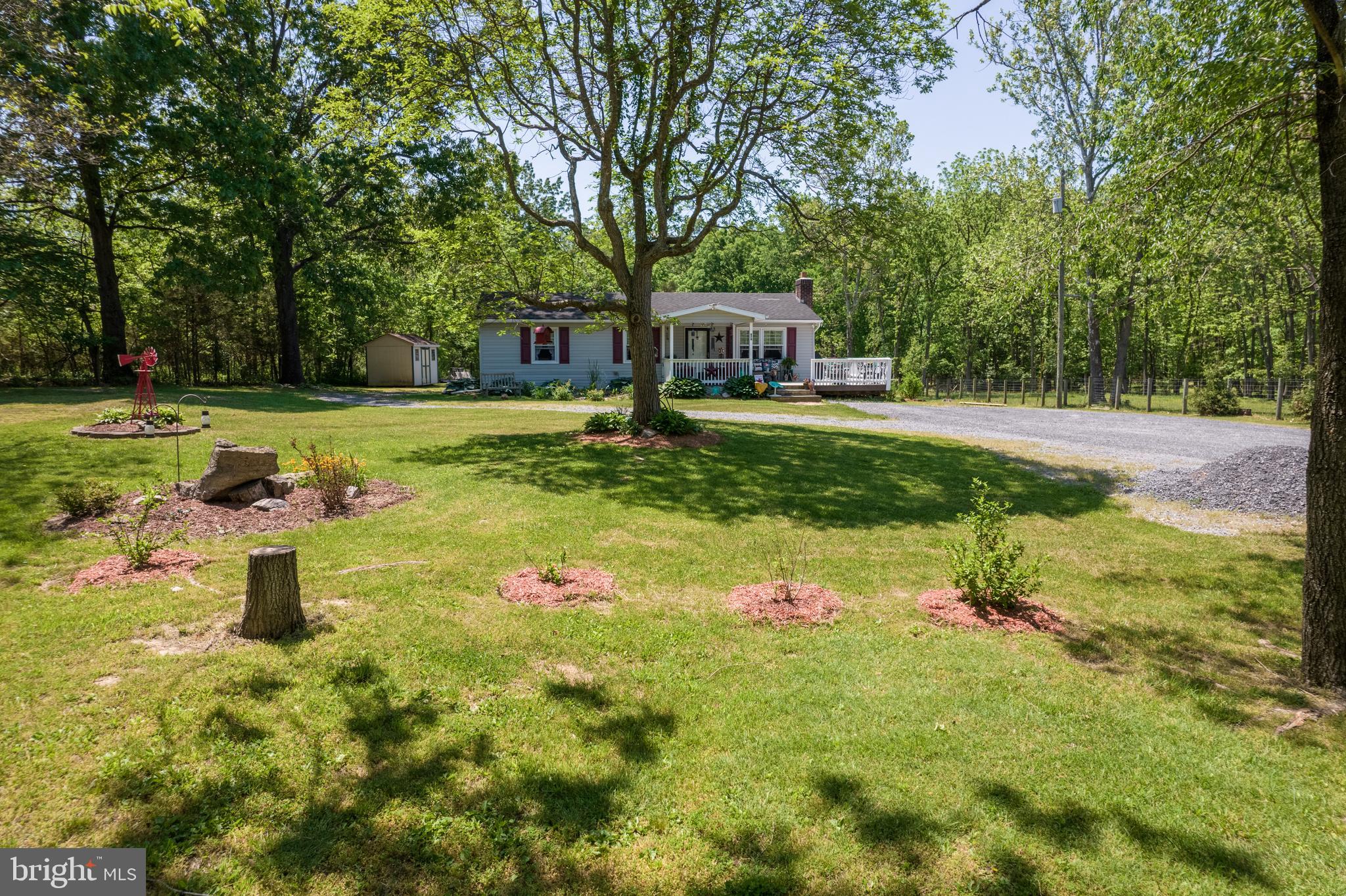 976 Summit Point Road Summit Point, WV 25446 - Photo 34 of 47 Gallery Image 34