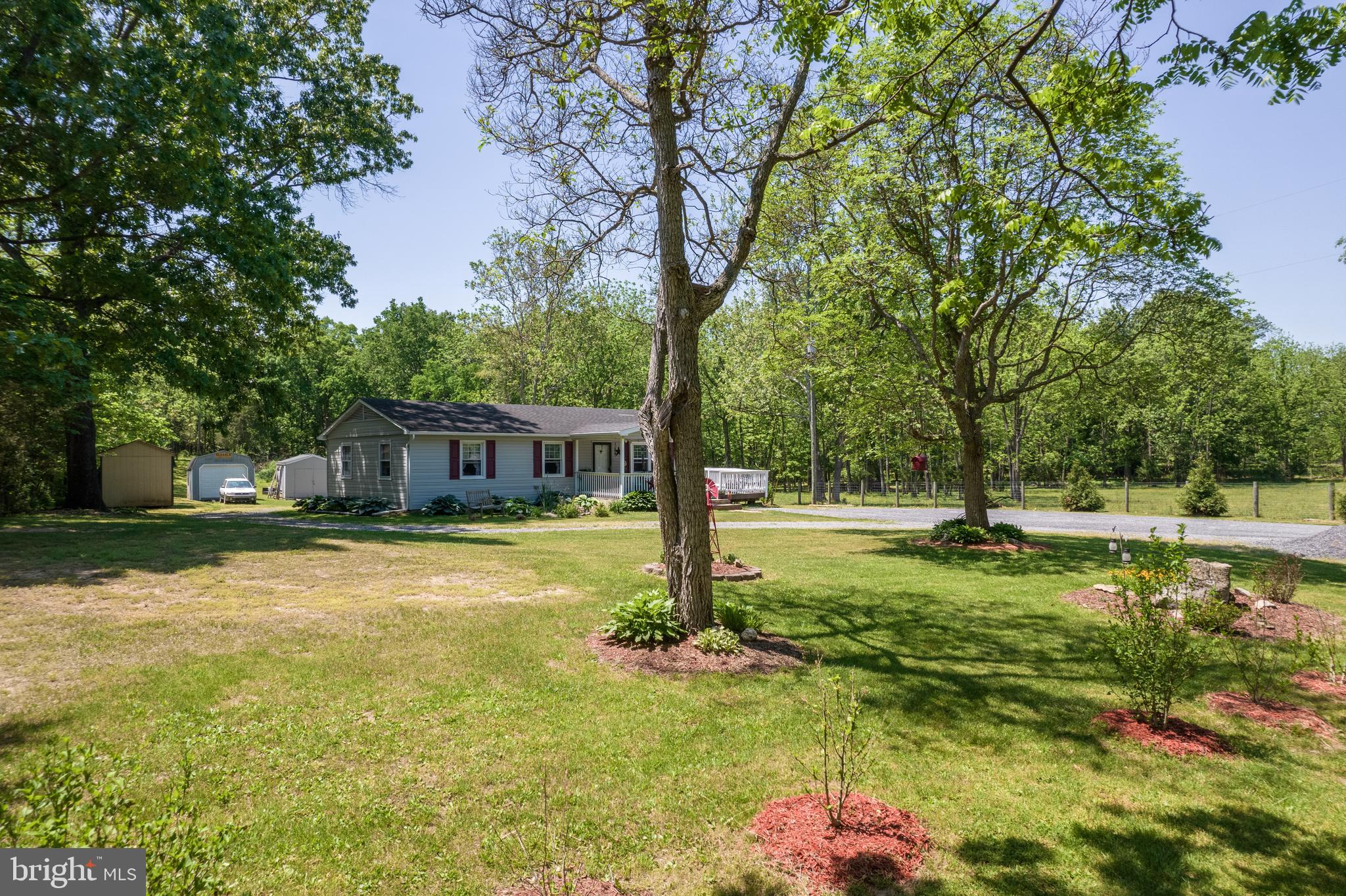 976 Summit Point Road Summit Point, WV 25446 - Photo 35 of 47 Gallery Image 35