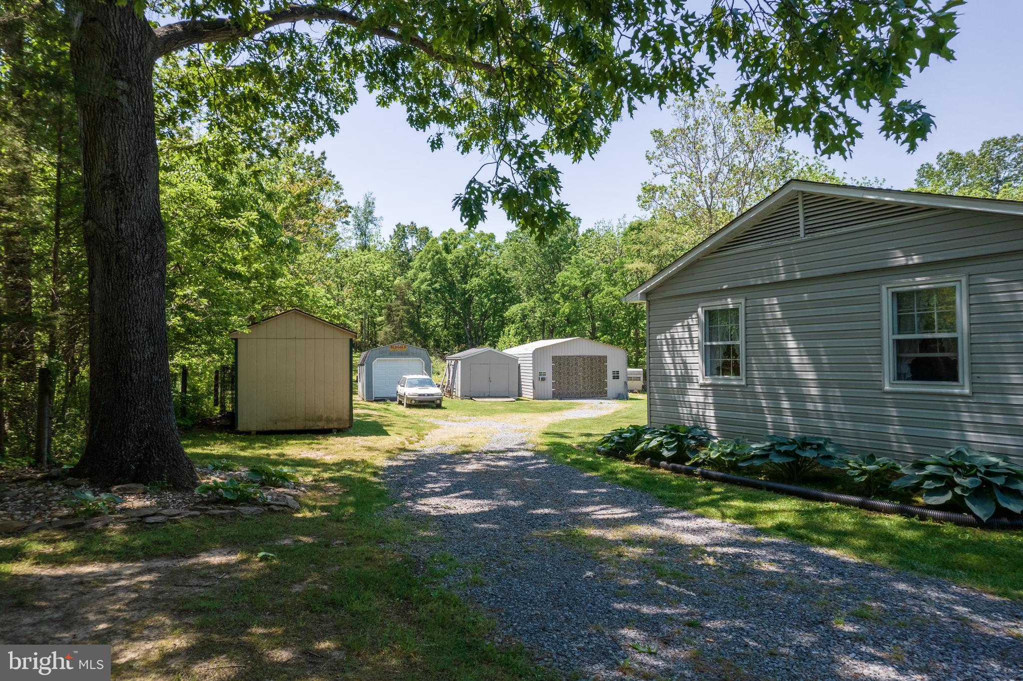 976 Summit Point Road Summit Point, WV 25446 - Photo 38 of 47 Gallery Image 38