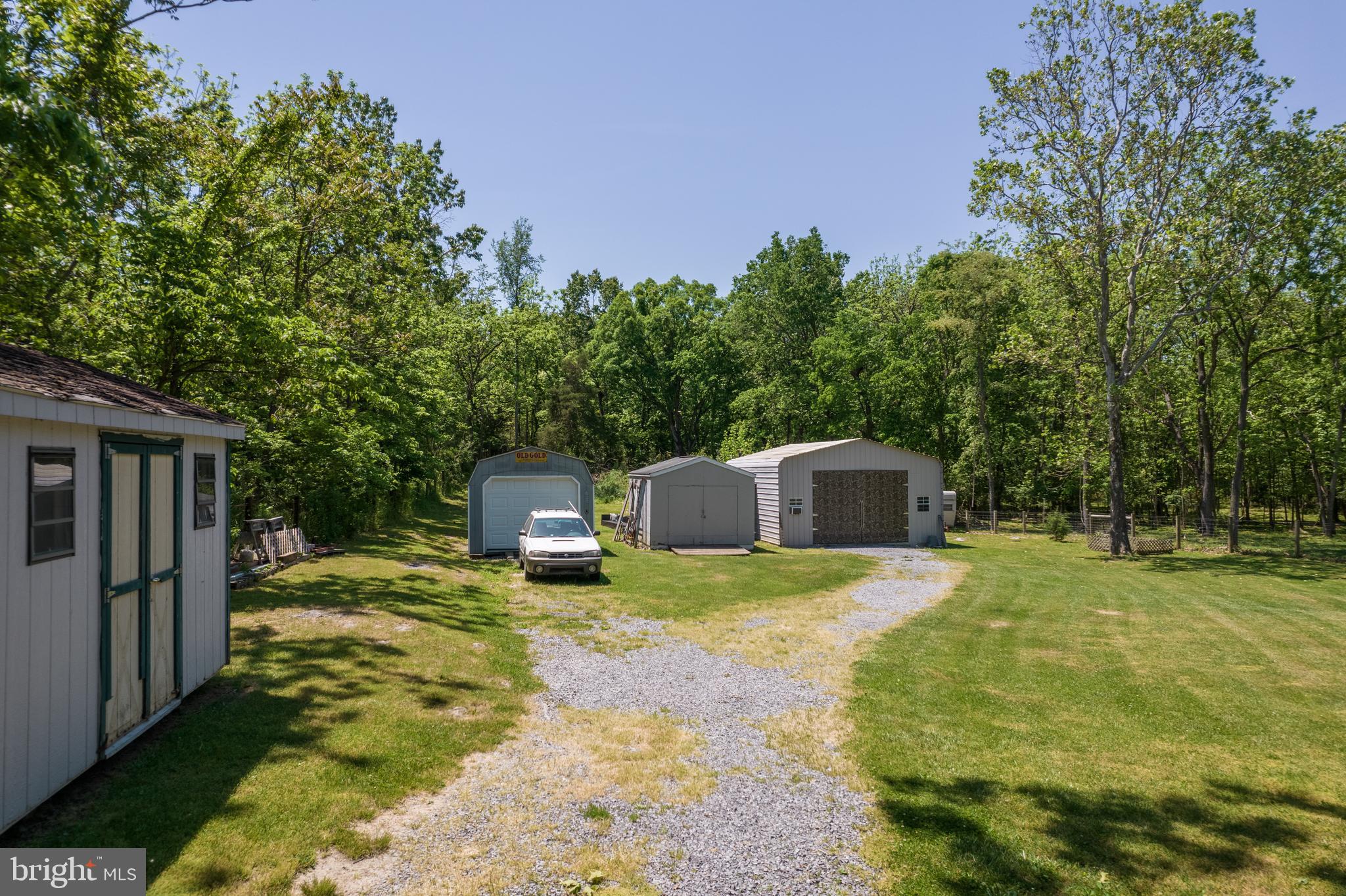 976 Summit Point Road Summit Point, WV 25446 - Photo 39 of 47 Gallery Image 39