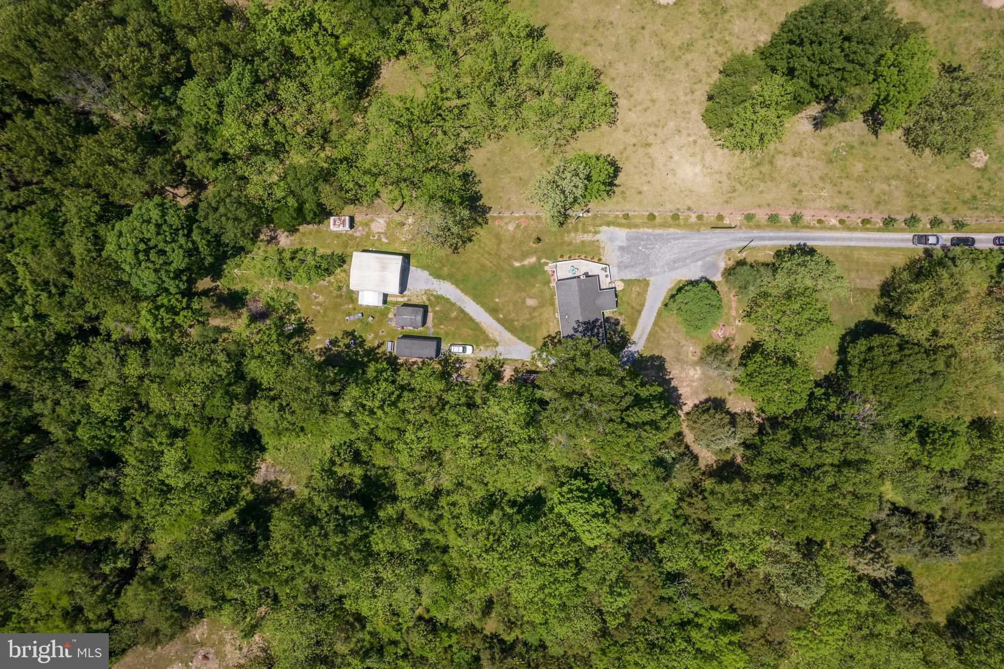 976 Summit Point Road Summit Point, WV 25446 - Photo 41 of 47 Gallery Image 41