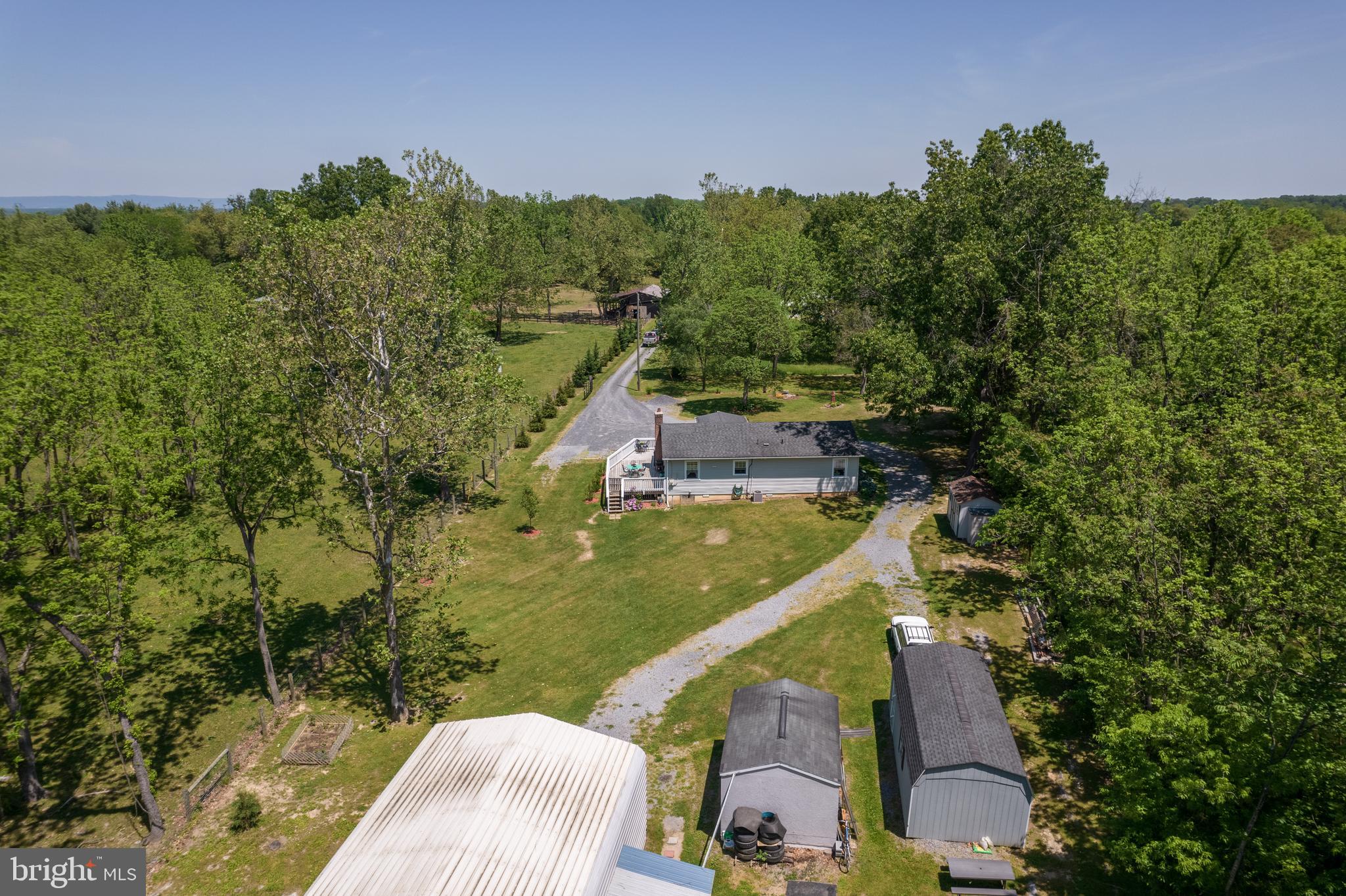 976 Summit Point Road Summit Point, WV 25446 - Photo 42 of 47 Gallery Image 42