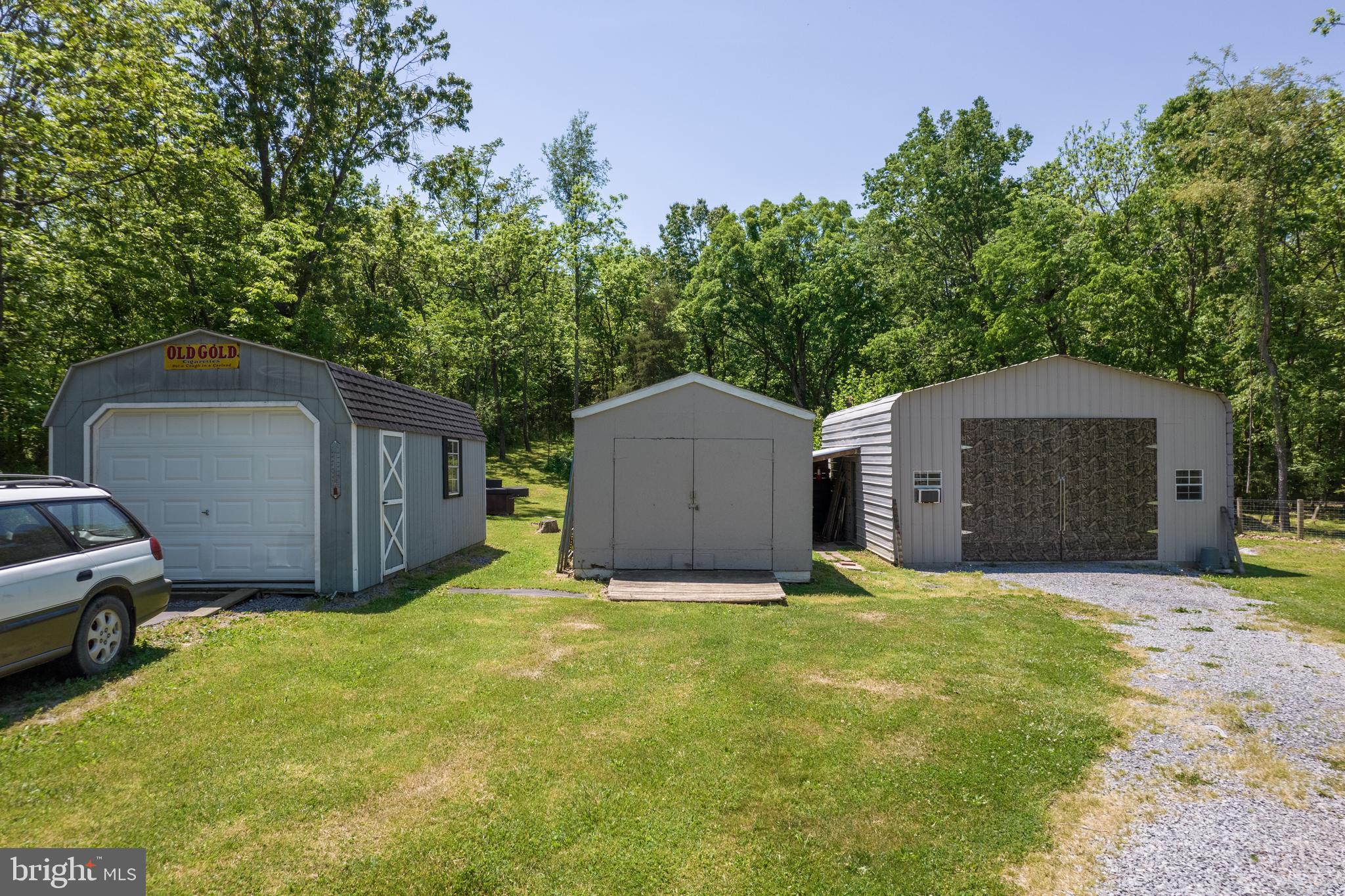 976 Summit Point Road Summit Point, WV 25446 - Photo 44 of 47 Gallery Image 44