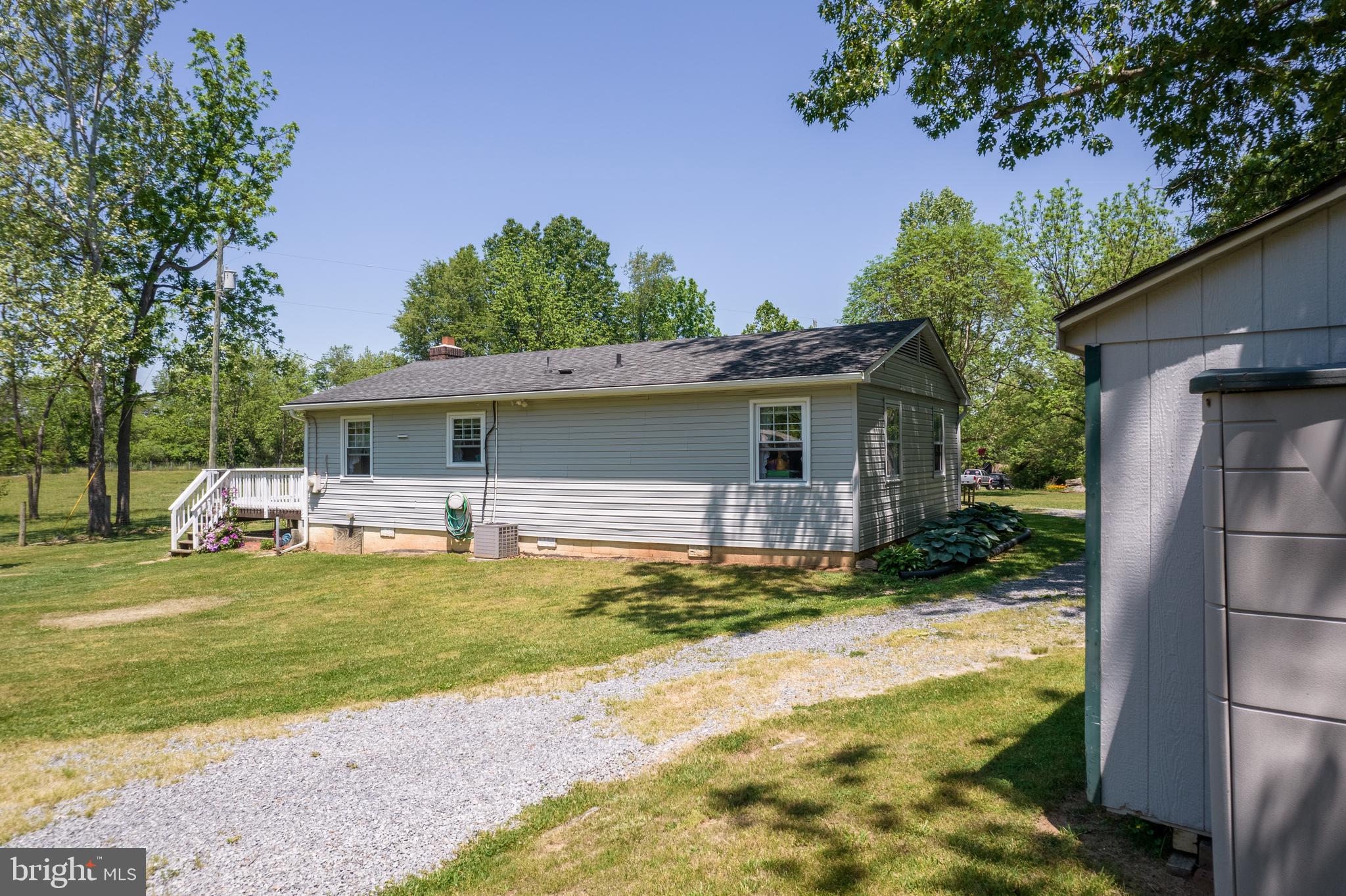 976 Summit Point Road Summit Point, WV 25446 - Photo 45 of 47 Gallery Image 45