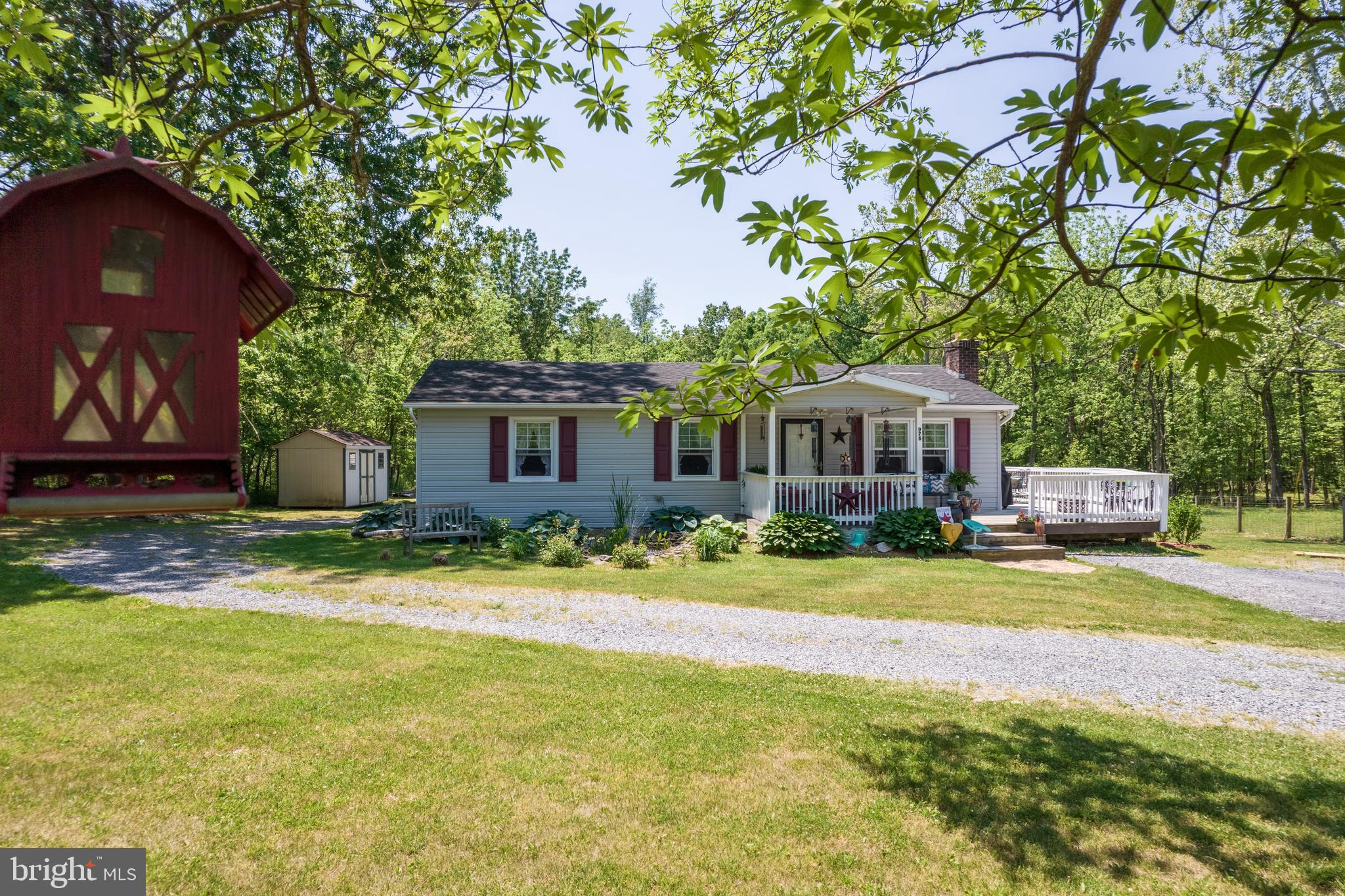 976 Summit Point Road Summit Point, WV 25446 - Photo 9 of 47 Gallery Image 9