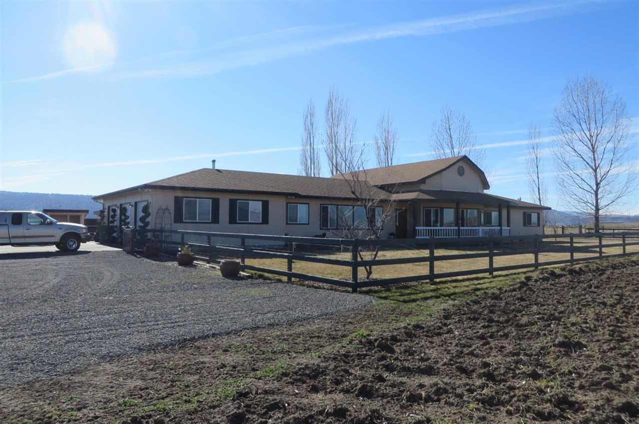 14130 Matney Road Klamath Falls, OR 97603 - Photo 1 of 25 Primary Photo