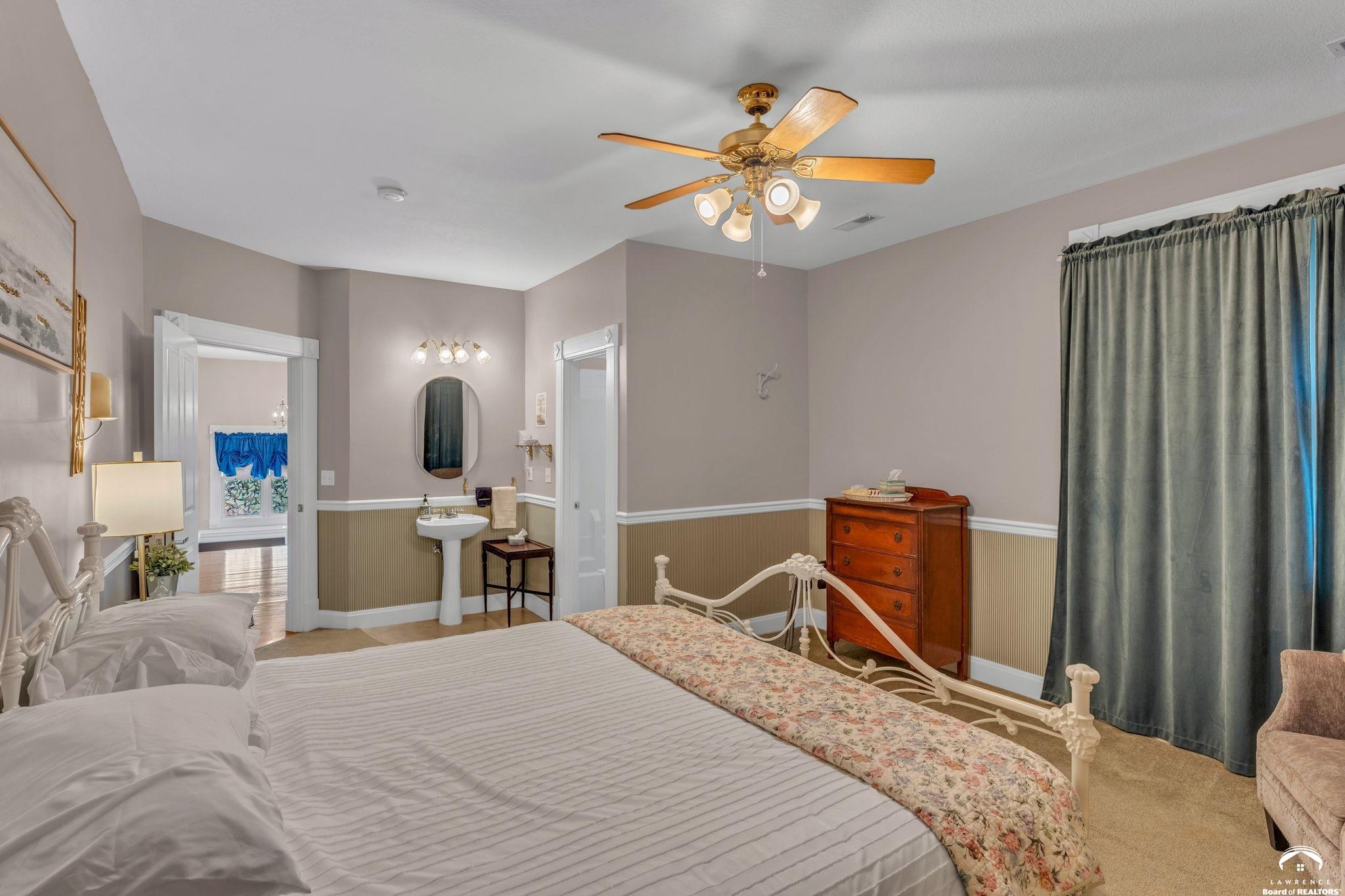 1431 North 1900th Road Lawrence, KS 66044 - Photo 38 of 95