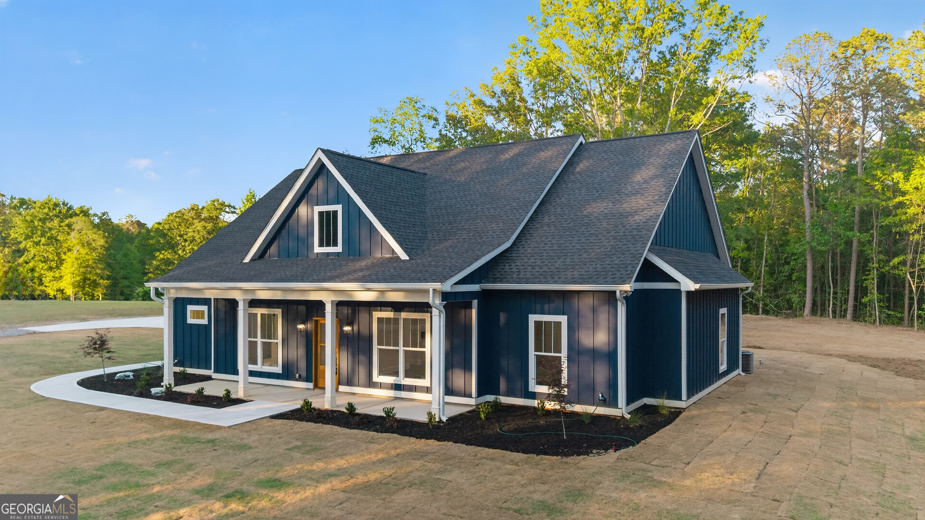 166 Midway Road Barnesville, GA 30204 - Photo 57 of 62