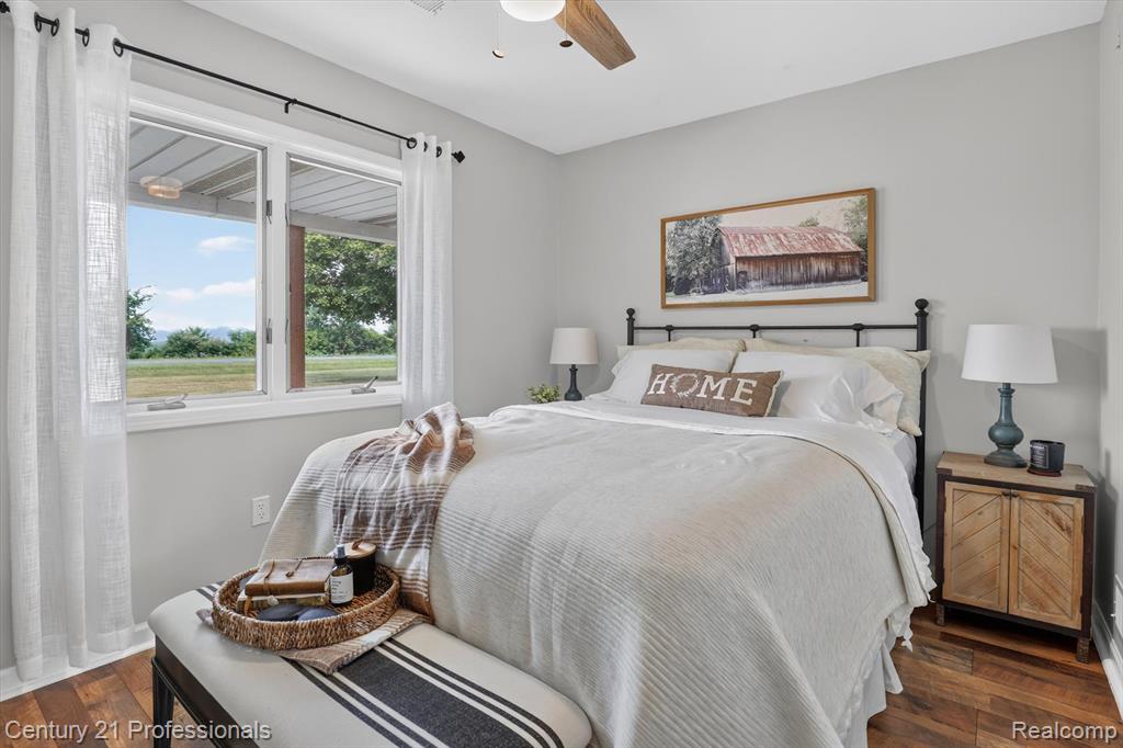 13525 Dennison Road Milan, MI 48160 - Photo 50 of 69 Gallery Image 50