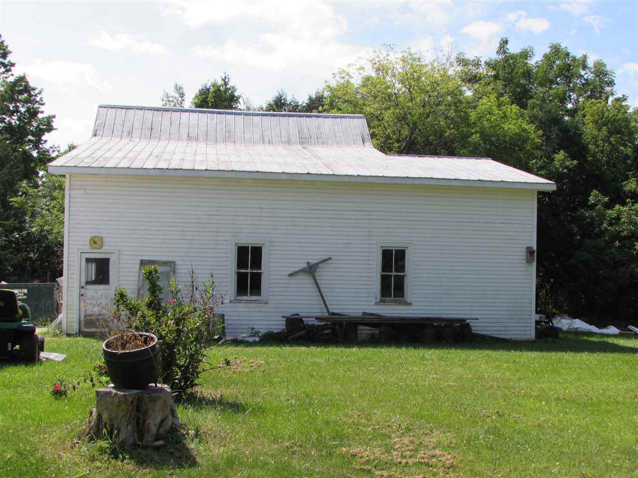 12 South Main Street Whiting, VT 05778 - Photo 20 of 21 Gallery Image 20