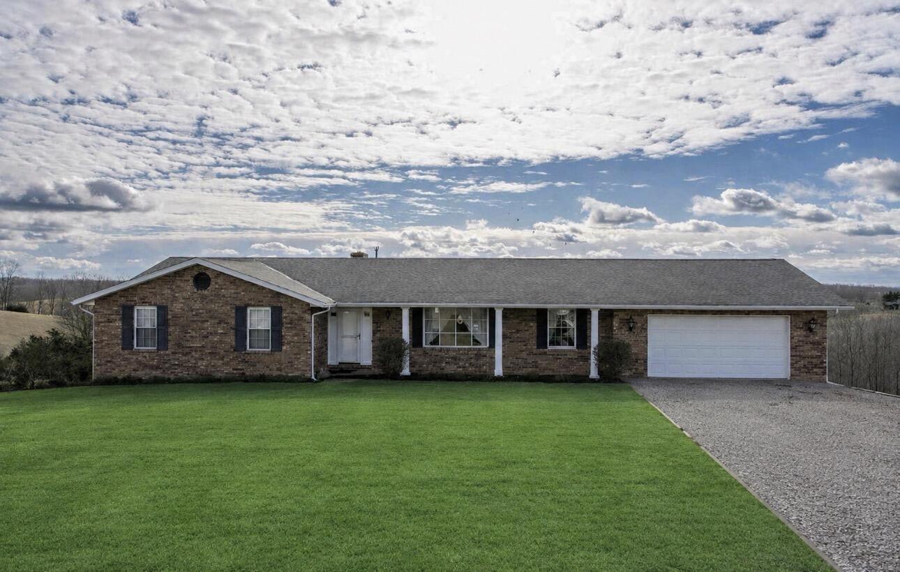 1790 Owenton Road Corinth, KY 41010 - Photo 1 of 44