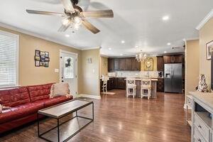 132 Levee View Drive River Ridge, LA 70123 - Photo 4 of 15 Gallery Image 4