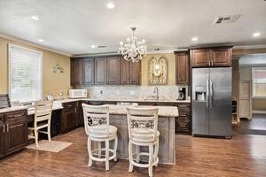 132 Levee View Drive River Ridge, LA 70123 - Photo 5 of 15 Gallery Image 5