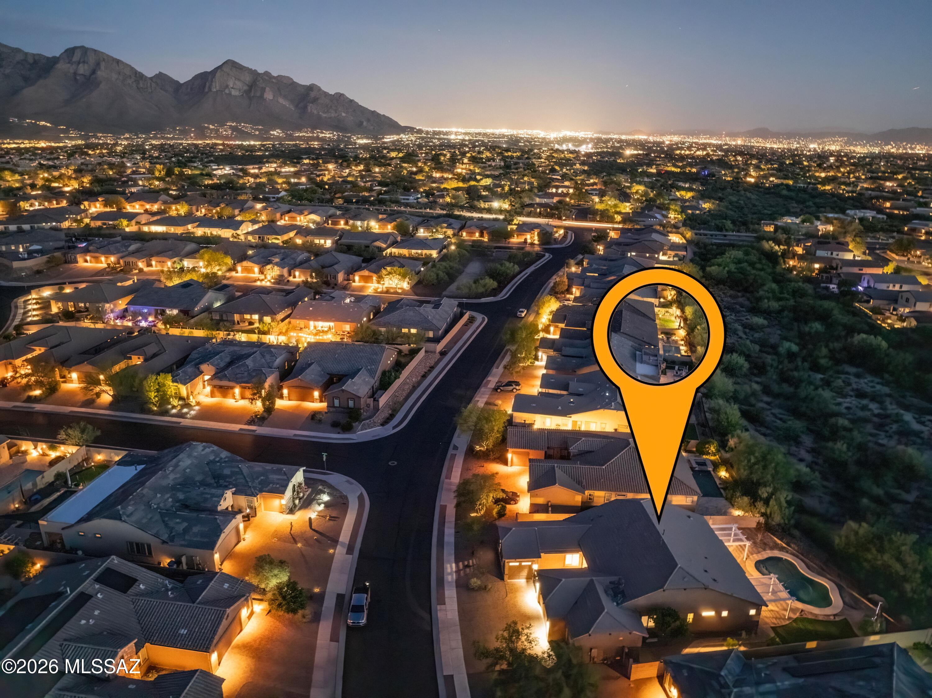 12947 North Morgan Ranch Road Oro Valley, AZ 85755 - Photo 5 of 50