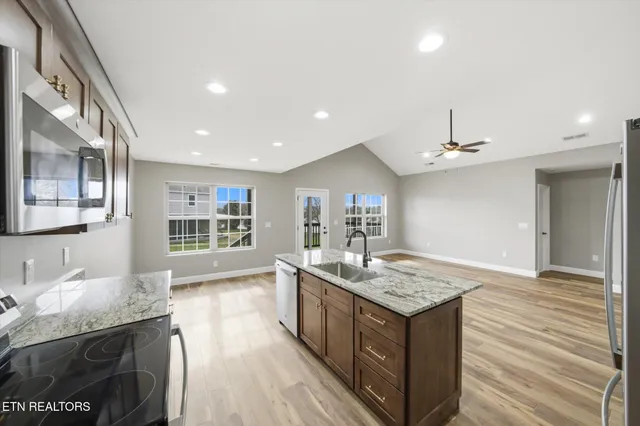 $449,000 | 2830 Alden Glenn Court, Sevierville, TN 37876