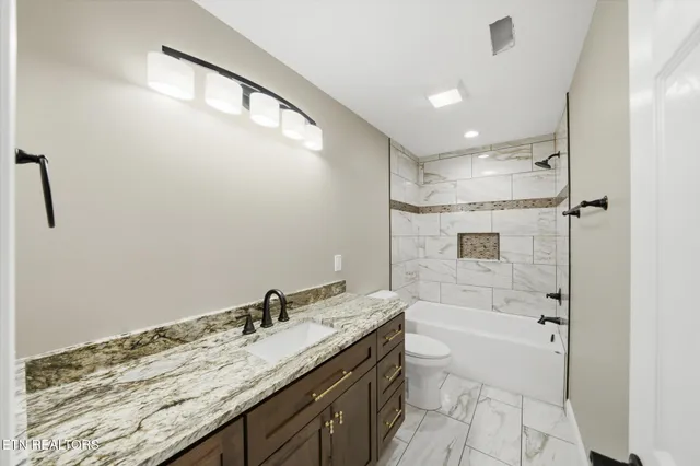 $449,000 | 2830 Alden Glenn Court, Sevierville, TN 37876