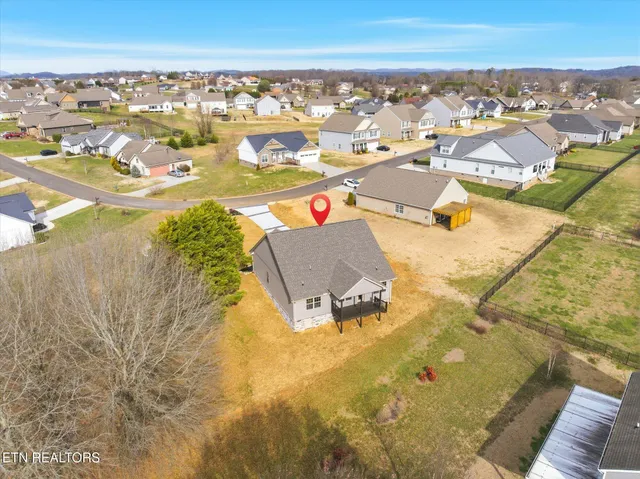 $449,000 | 2830 Alden Glenn Court, Sevierville, TN 37876