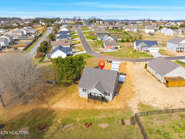 $449,000 | 2830 Alden Glenn Court, Sevierville, TN 37876