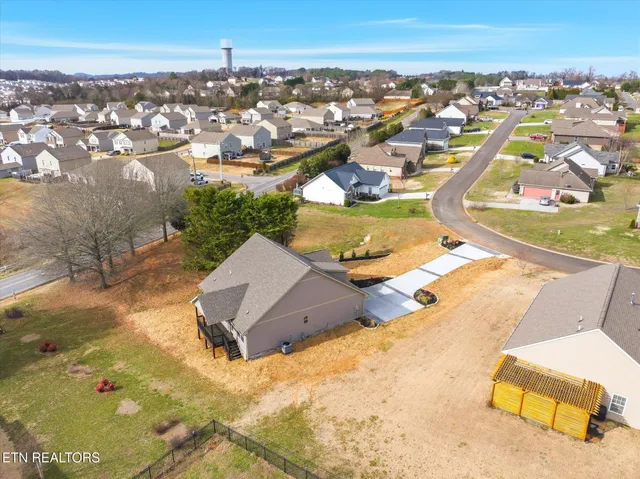 $449,000 | 2830 Alden Glenn Court, Sevierville, TN 37876