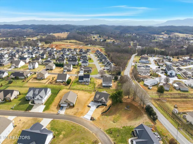 $449,000 | 2830 Alden Glenn Court, Sevierville, TN 37876