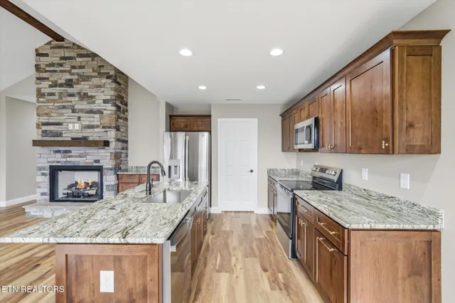 $449,000 | 2830 Alden Glenn Court, Sevierville, TN 37876