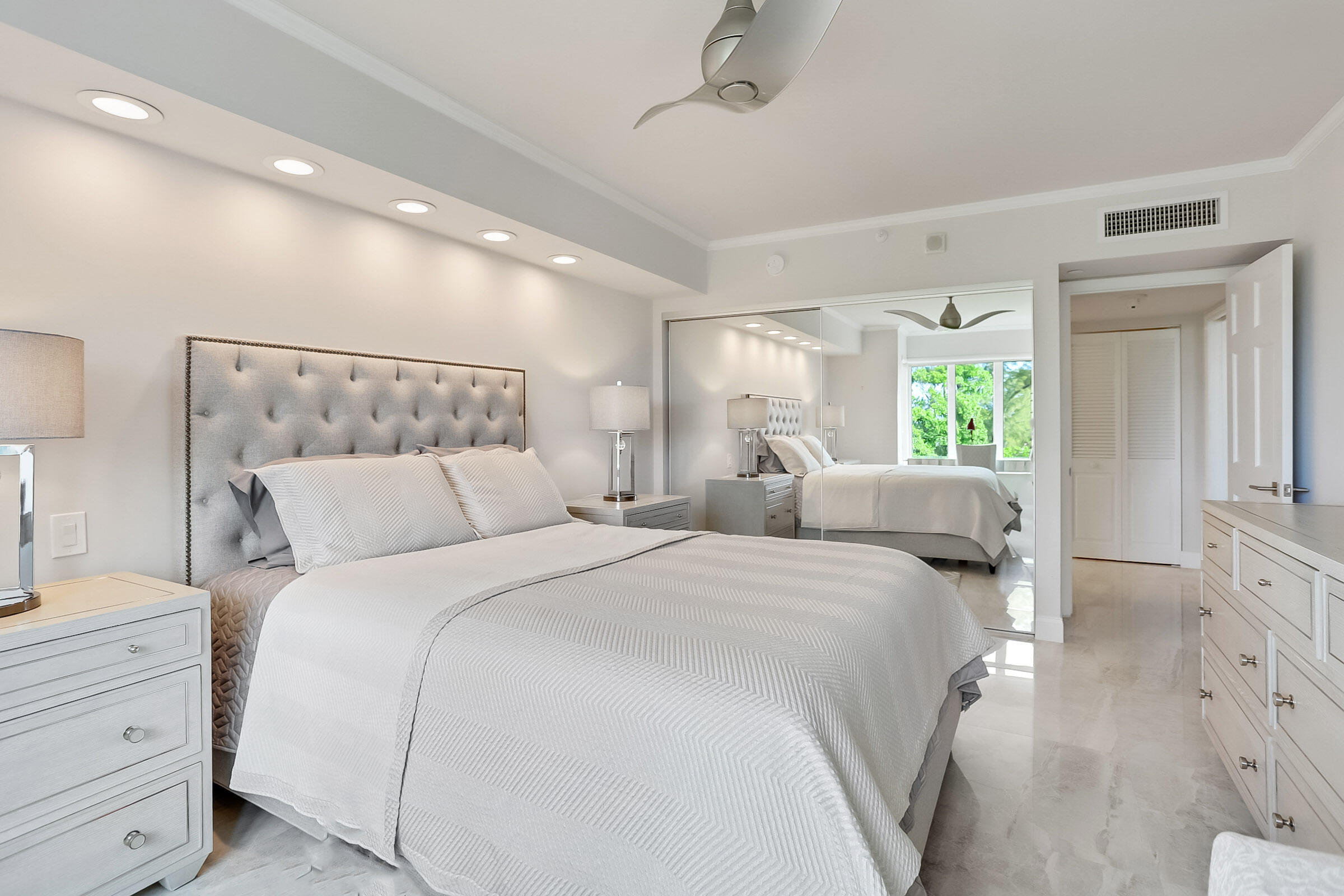 100 Southeast 5th Avenue, Unit PH2 Boca Raton, FL 33432 - Photo 24 of 60 Bedroom 2
