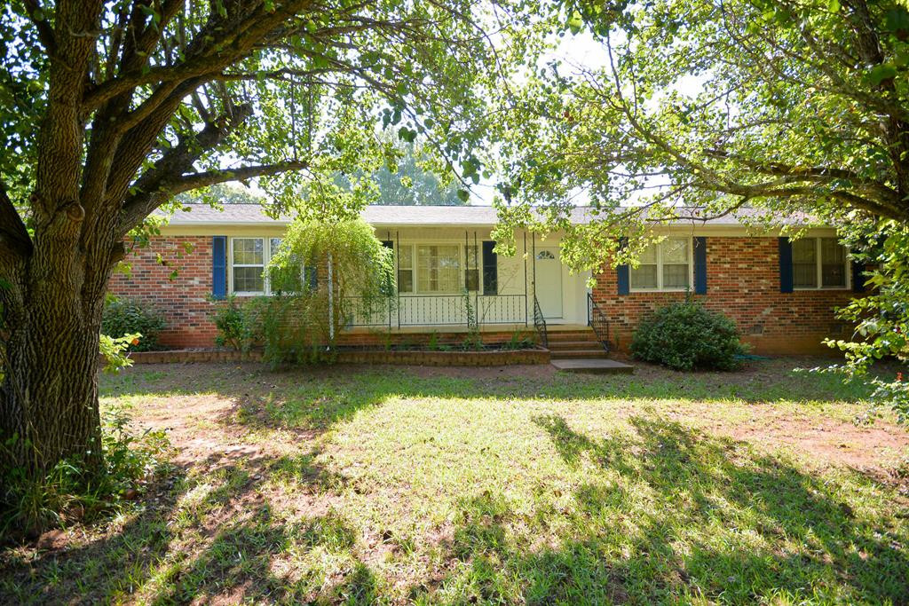 3539 Mistletoe Road Appling, GA 30802 - Photo 1 of 51 Main View
